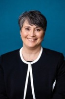 Photo of Shannon Capps